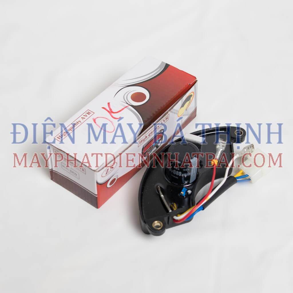 AVR máy phát điện
