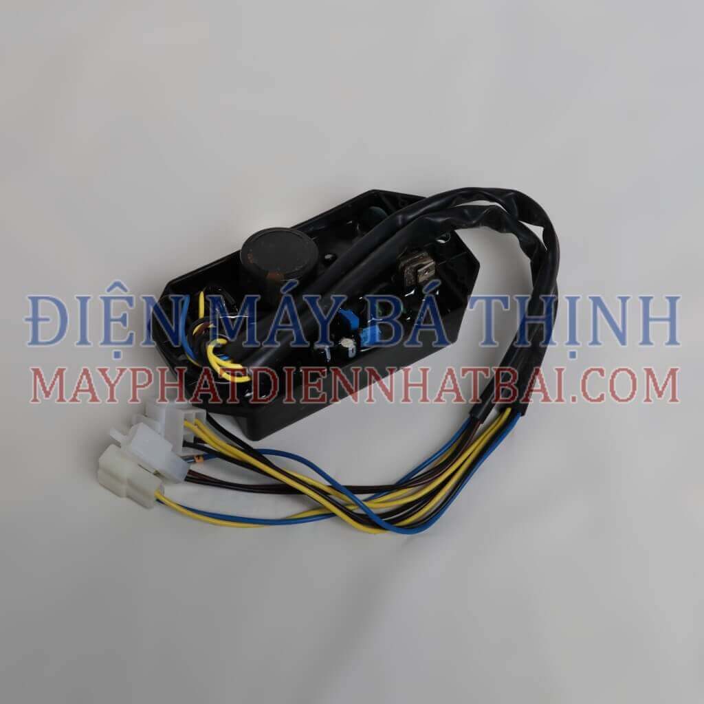 bộ điều chỉnh điện áp máy phát điện