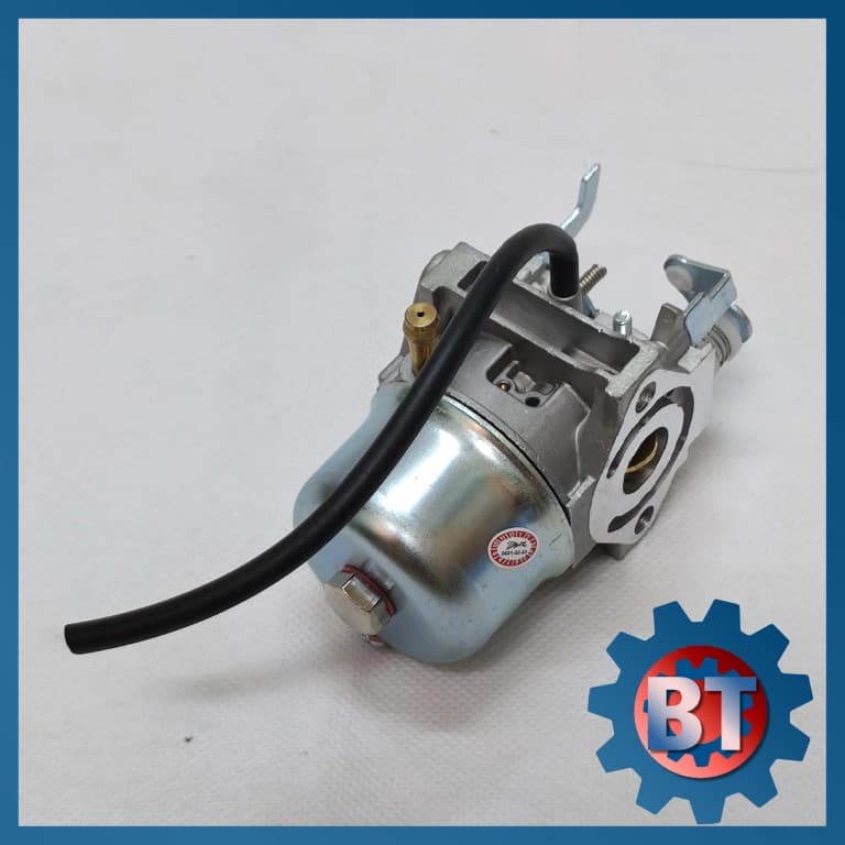 Chế hòa khí động cơ Ro-bin EH09