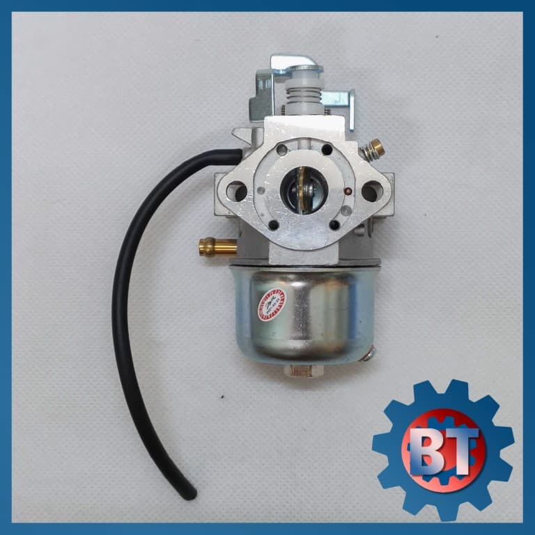Chế hòa khí động cơ Ro-bin EH09