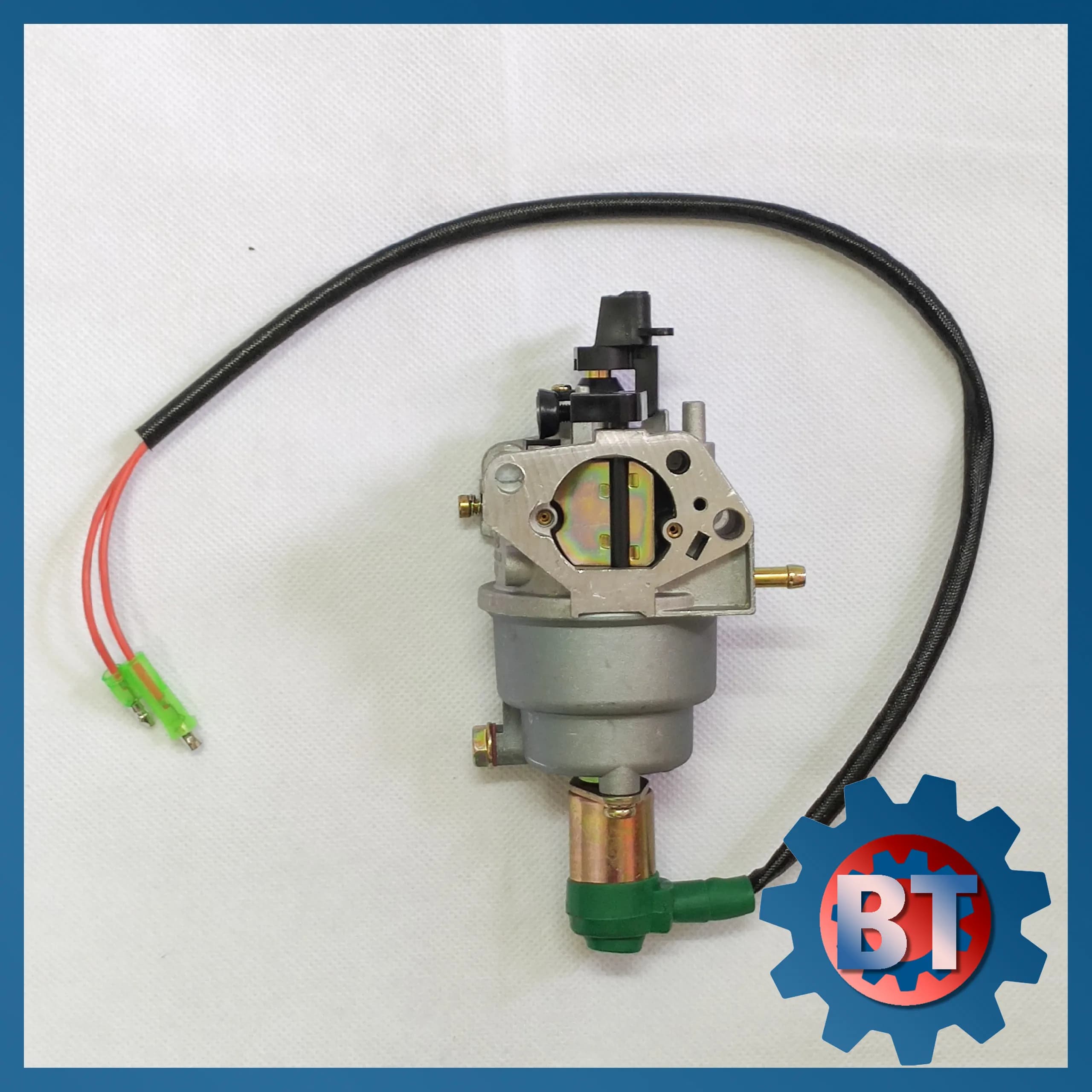 Chế hòa khí động cơ Honda GX390, GX340, Gx270