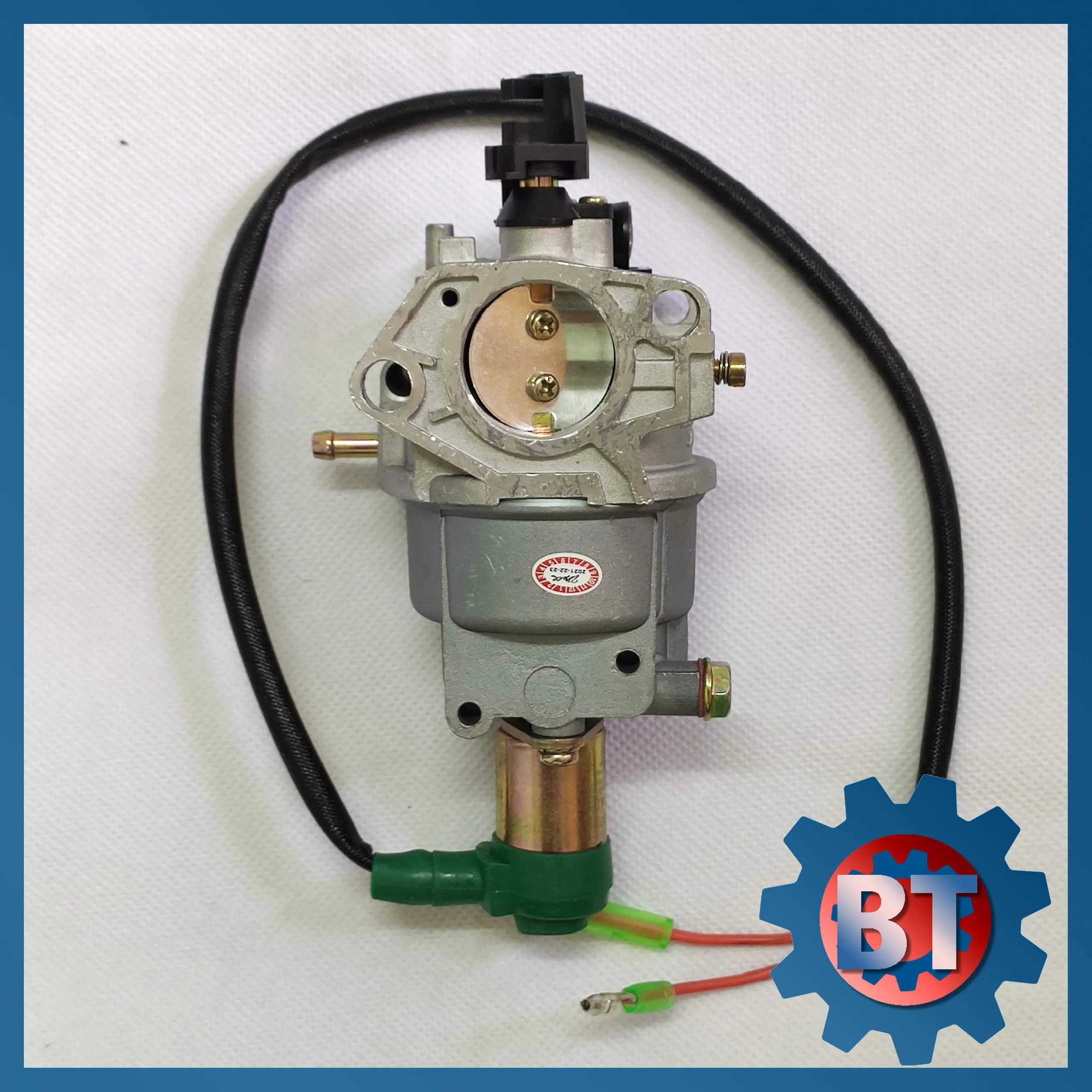 Chế hòa khí động cơ Honda GX390, GX340, Gx270