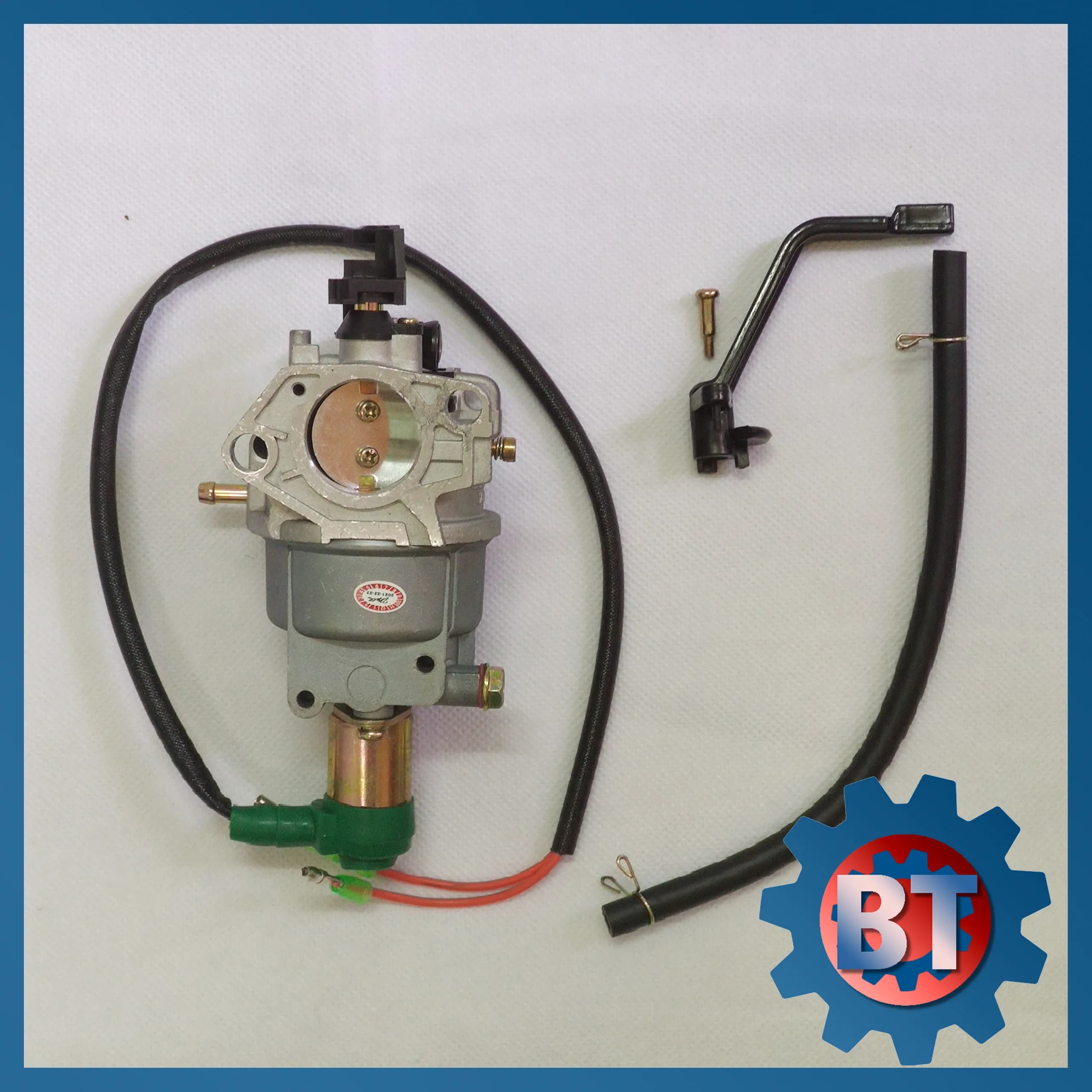 Chế hòa khí động cơ Honda GX390, GX340, Gx270