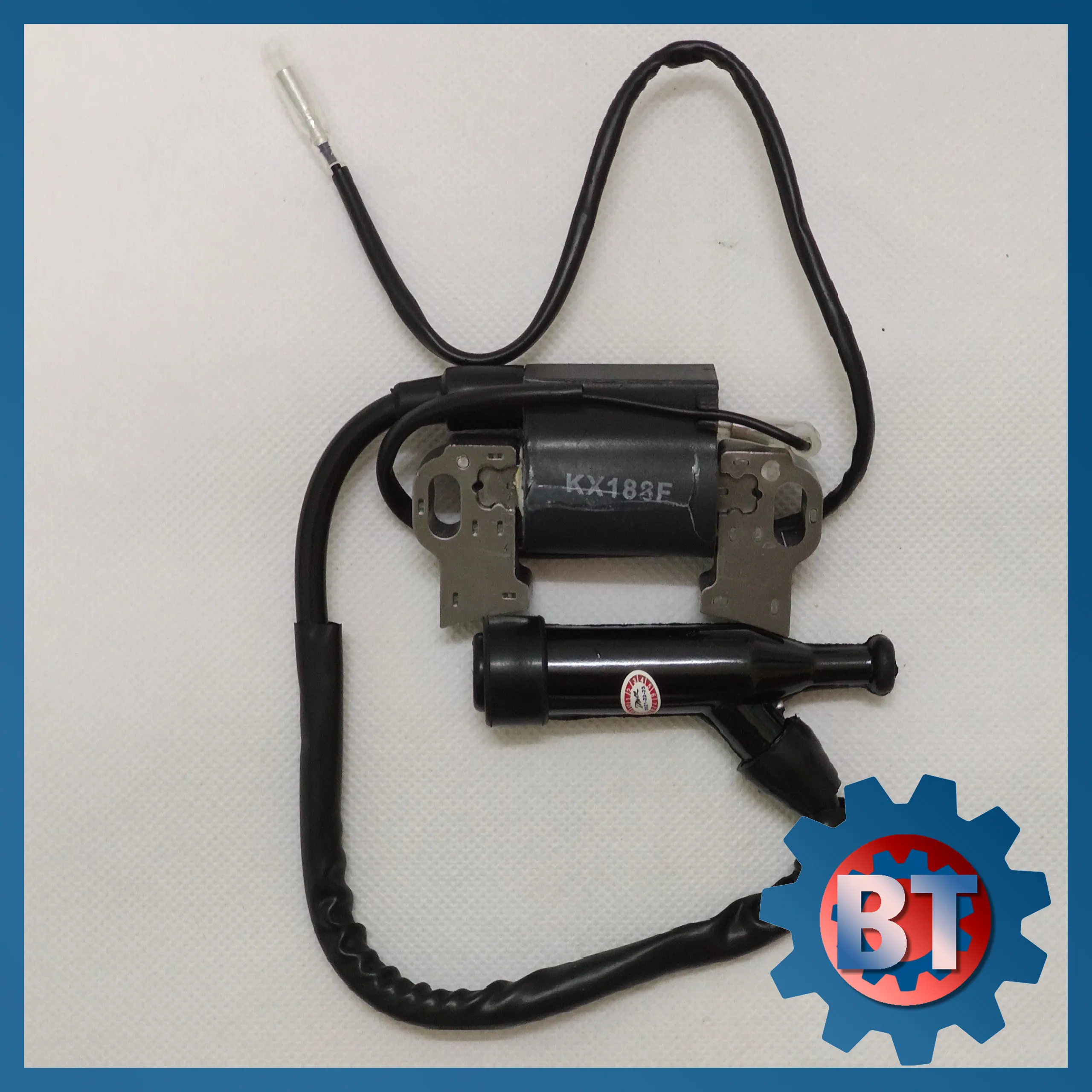 Cuộn đánh lửa đầu máy GX390 188f 190f
