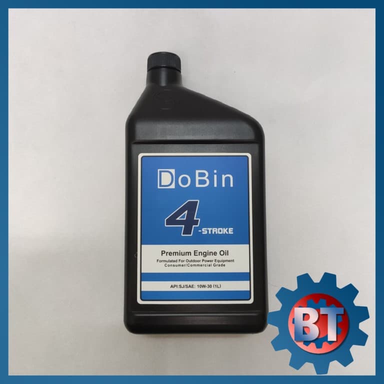 Dầu động cơ 4 thì DoBin 10W-30
