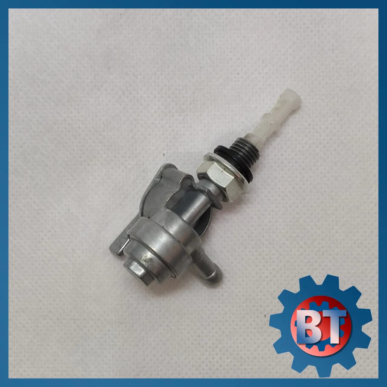 Khóa xăng máy phát điện/máy đầm cóc 
