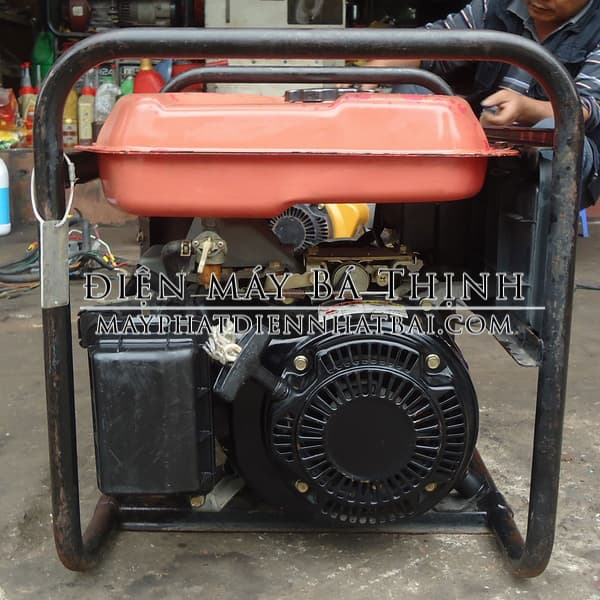 Máy phát điện Shindaiwa EGR2600 dân dụng