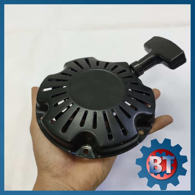 Ốp giật khỏi động cho động cơ EH 09 3.0