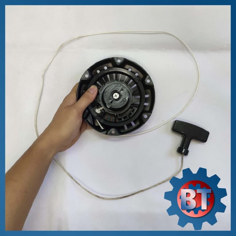 Ốp giật khỏi động cho động cơ EH 09 3.0