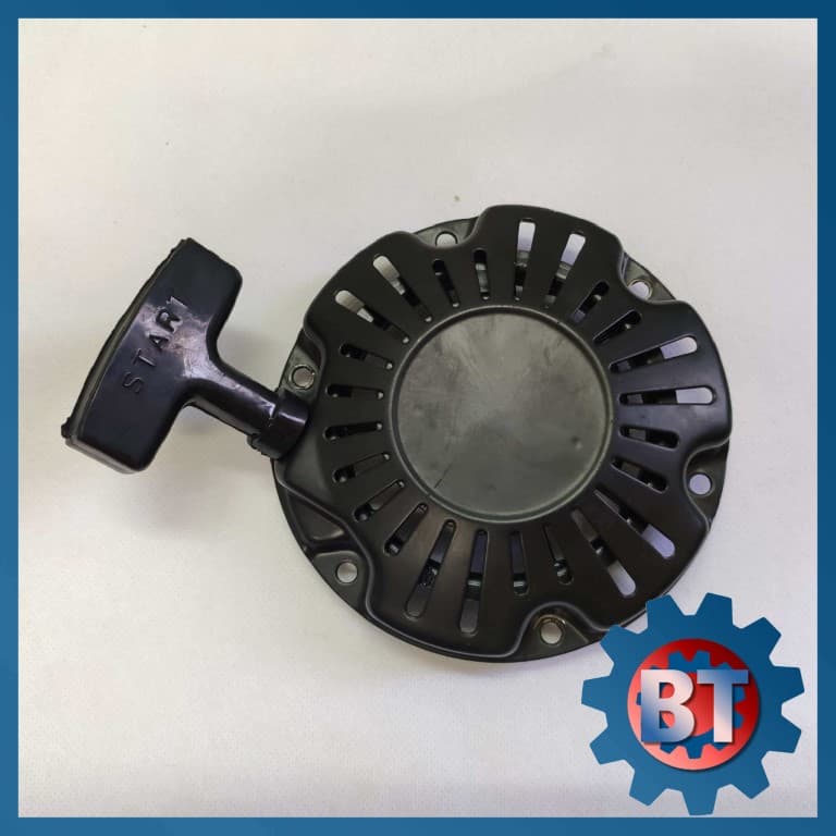 Ốp giật khỏi động cho động cơ EH 09 3.0