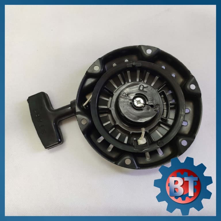 Ốp giật khỏi động cho động cơ EH 09 3.0