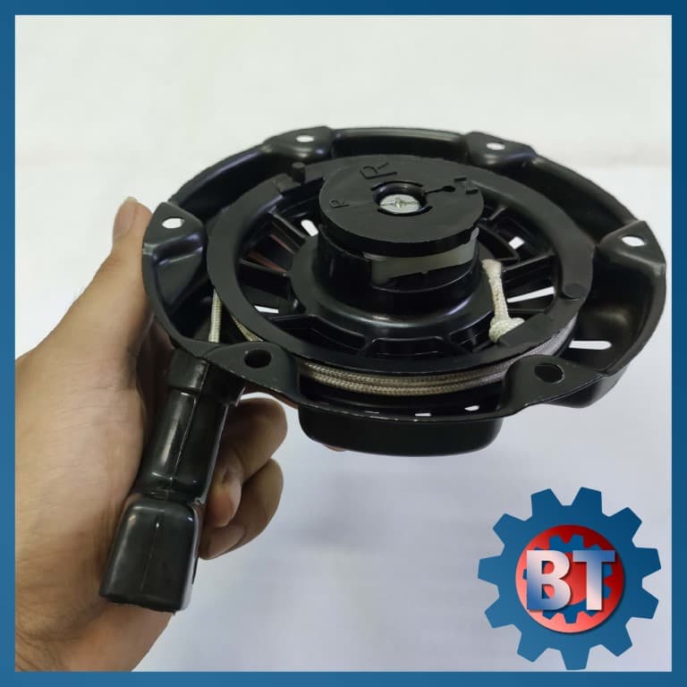 Ốp giật khỏi động cho động cơ EH 09 3.0