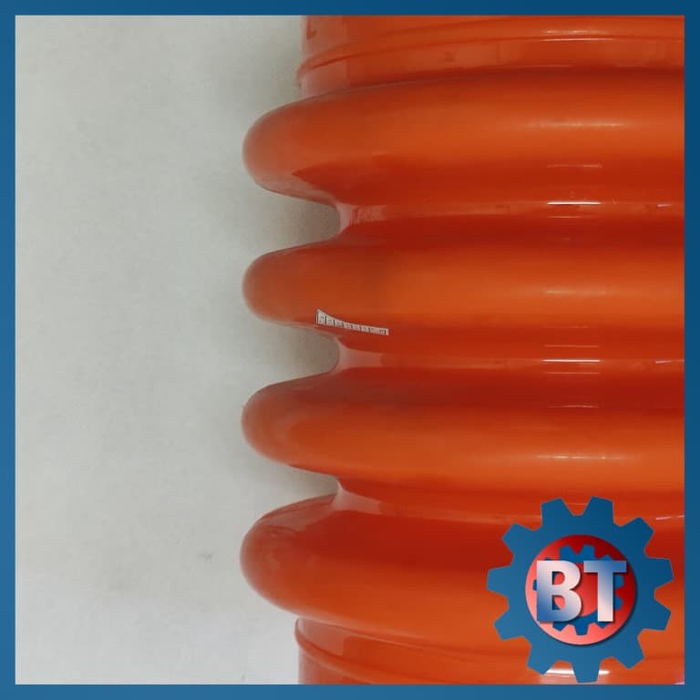 ủng máy đầm cóc MT72